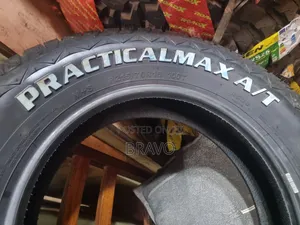 215/70r16 All Terrian Tires Pr.