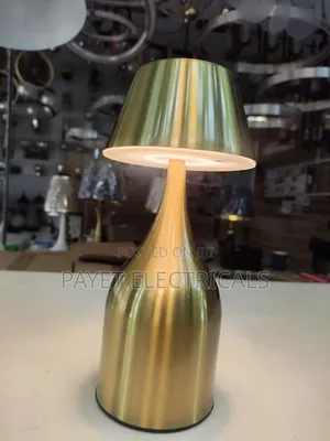 Bedside Table Lamp