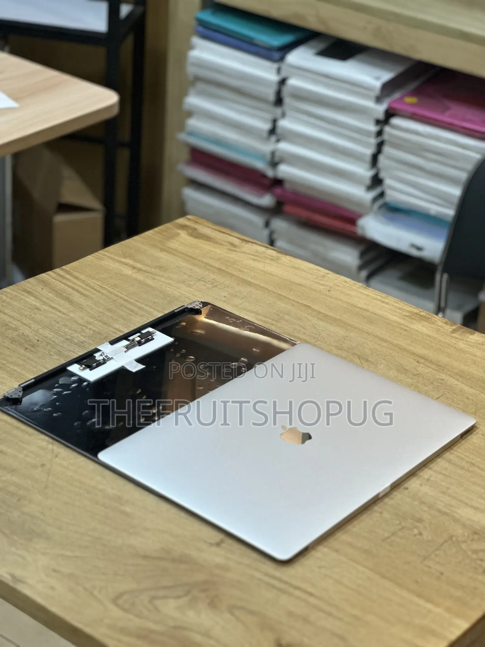 Macbook Pro 16inch M3 Pro/Max 2023 Screen Model A2991