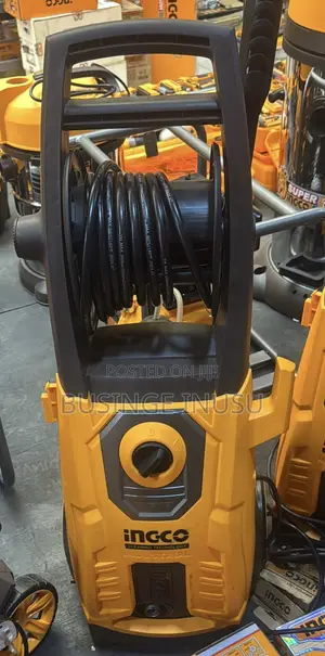 Brand New Ingco Pressure Washers 2800w Available
