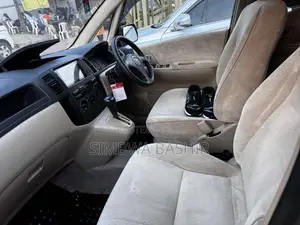 Toyota Corolla Spacio 2006 Silver