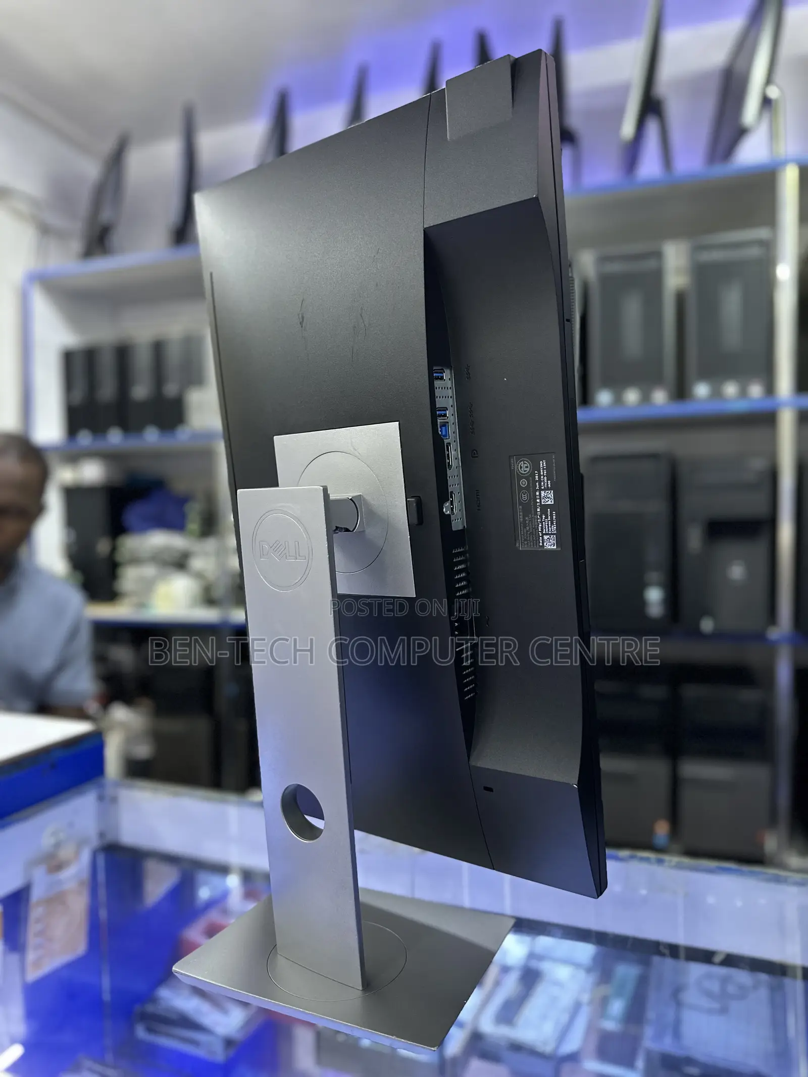 Dell Ips Monitor