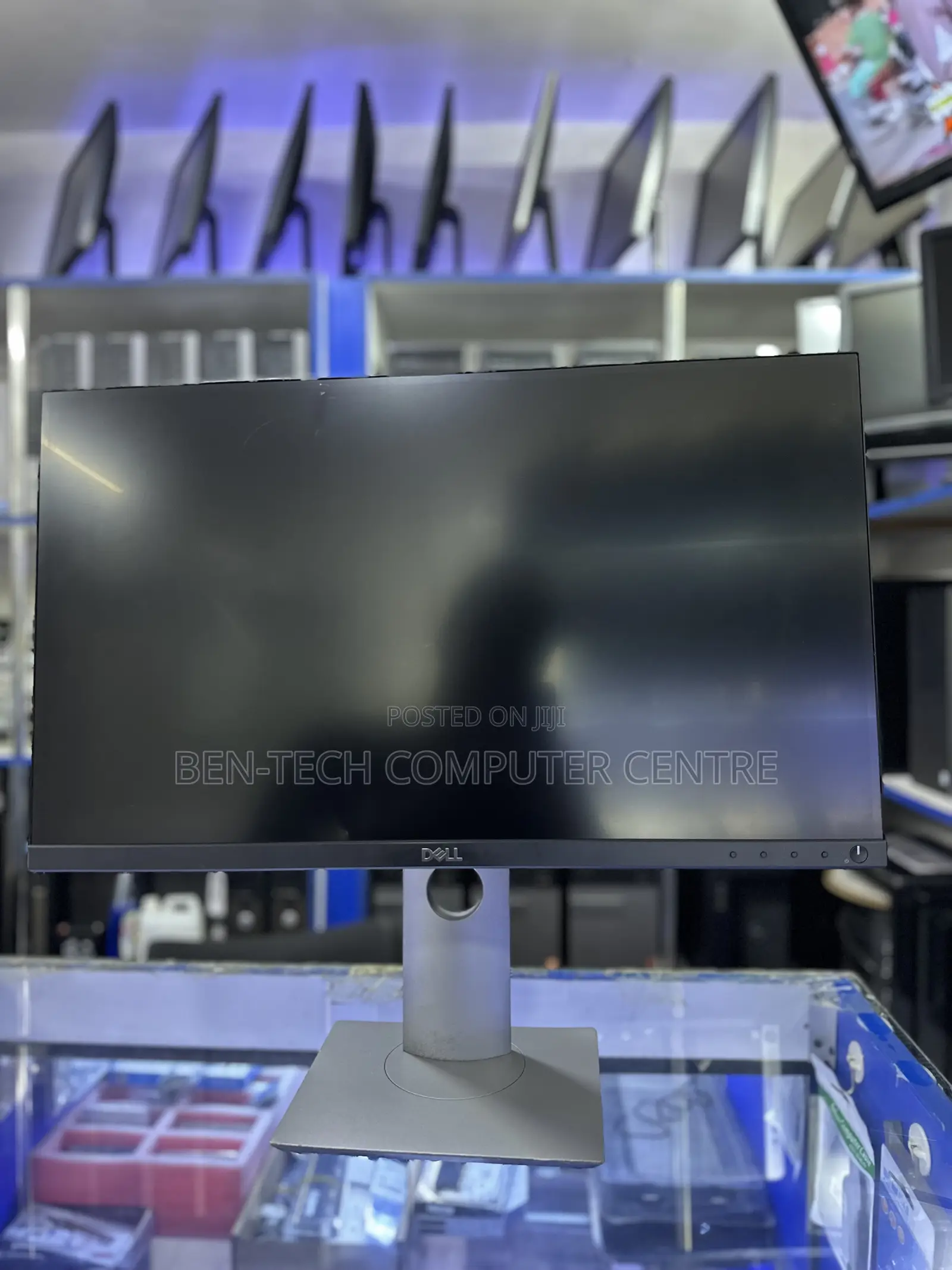 Dell Ips Monitor