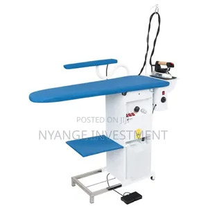 Industrial Commercial Ironing station.ironing Station
