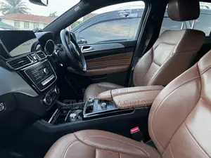 Mercedes-Benz GLE-Class GLE 400 4MATIC 2019 Gray
