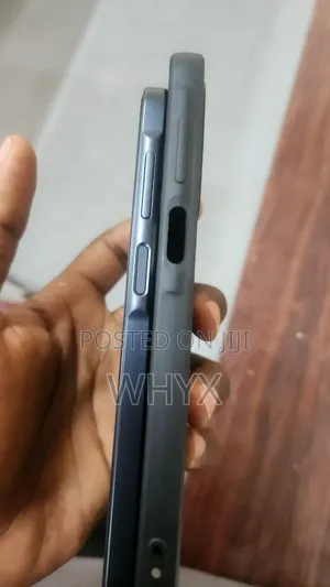 Samsung Galaxy A16 128 GB Black
