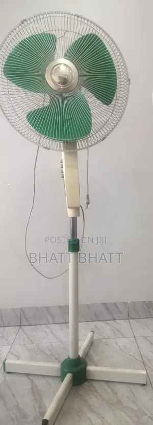 Pedestal/Standing Fan