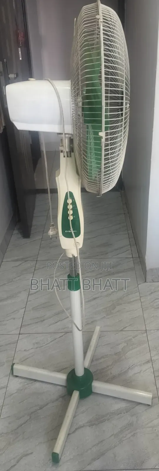 Pedestal/Standing Fan