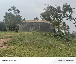 Land Located in Mubende