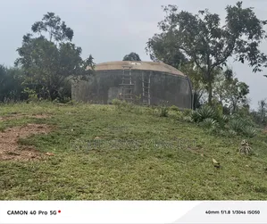 Land Located in Mubende