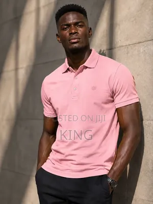 Vesbul Bespoke Polo T-Shirt