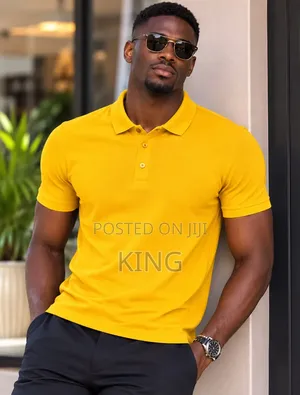 Vesbul Bespoke Polo T-Shirt