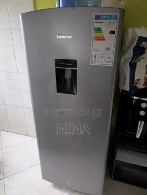 Hisense Fridge