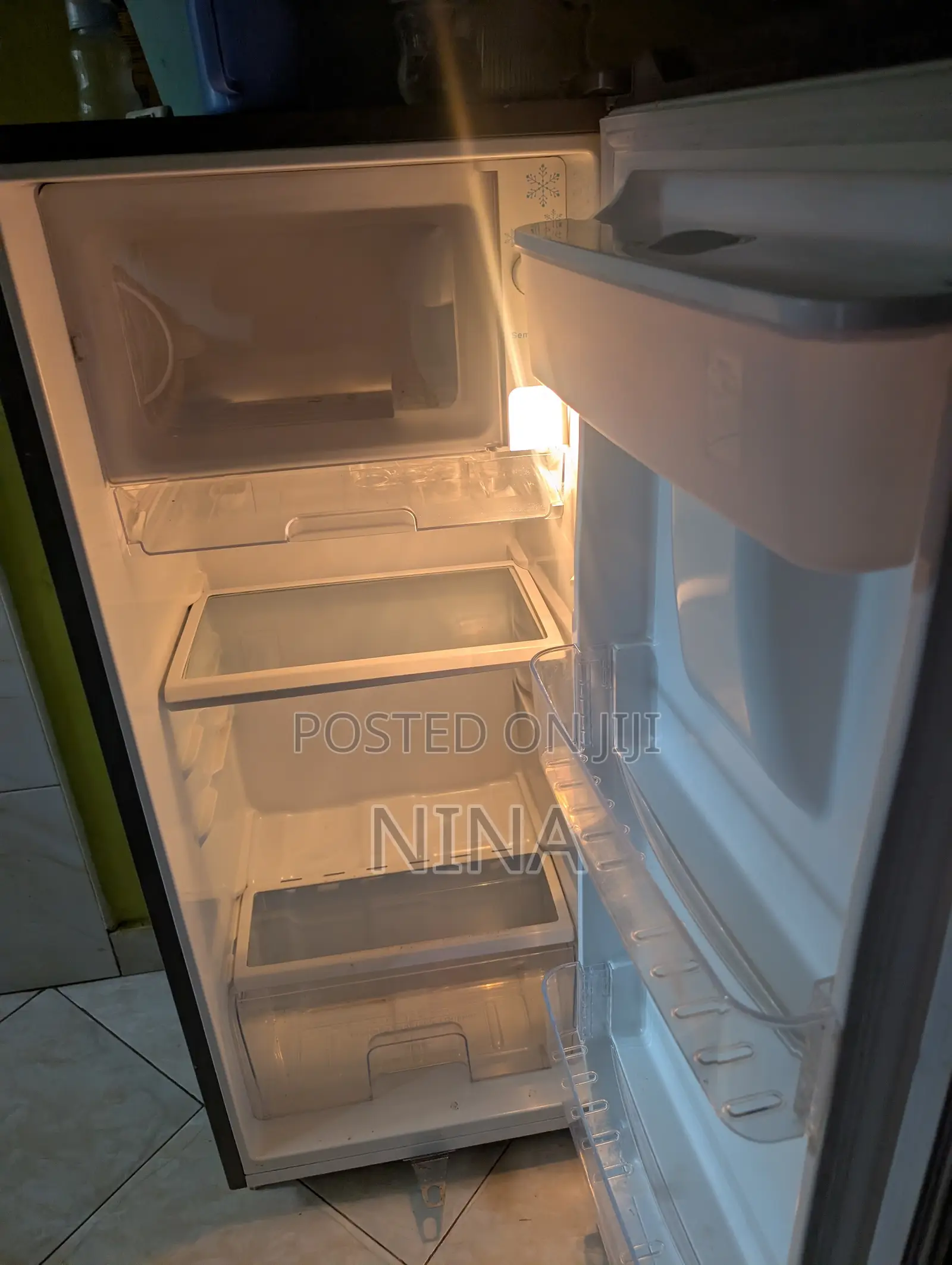 Hisense Fridge
