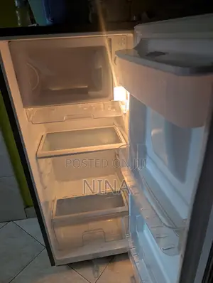 Hisense Fridge