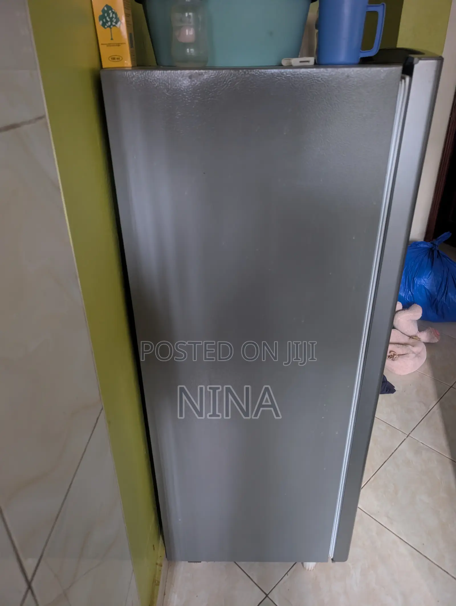 Hisense Fridge