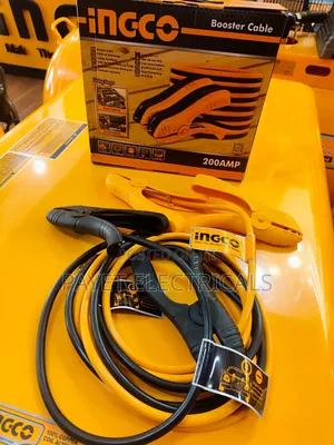 Booster Cable /Jumper Cable 200Amps