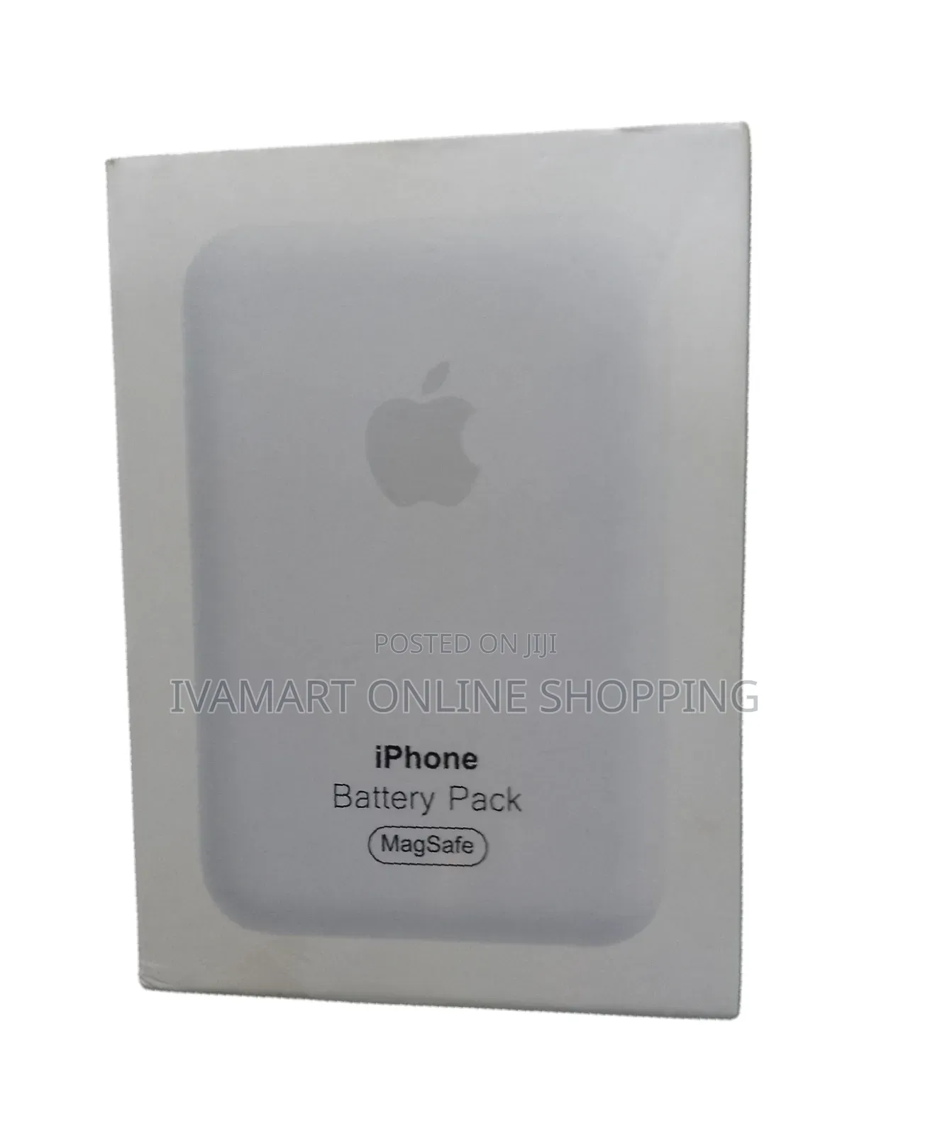 10,000 mAH Magsafe Magnetic Power Bank