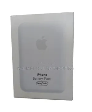 10,000 mAH Magsafe Magnetic Power Bank