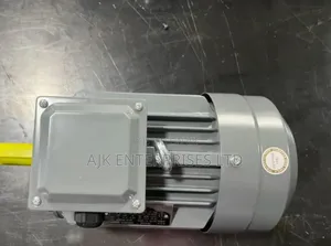 All Motors Single Phase and Three Phase