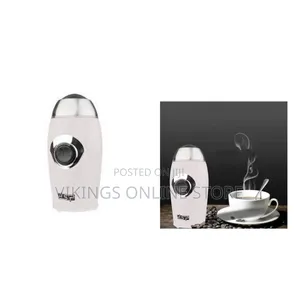 DSP Spice Processor Coffee Grinder 200W With Pure Copper Motor