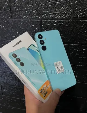 New Samsung Galaxy A16 5G 256 GB Green