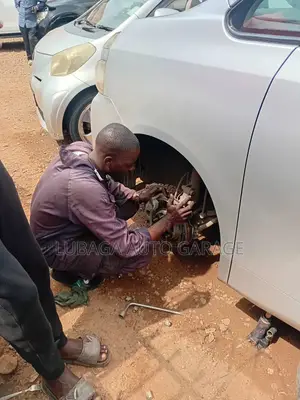 Motor Mechanics