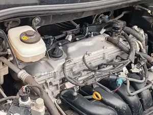 Motor Mechanics