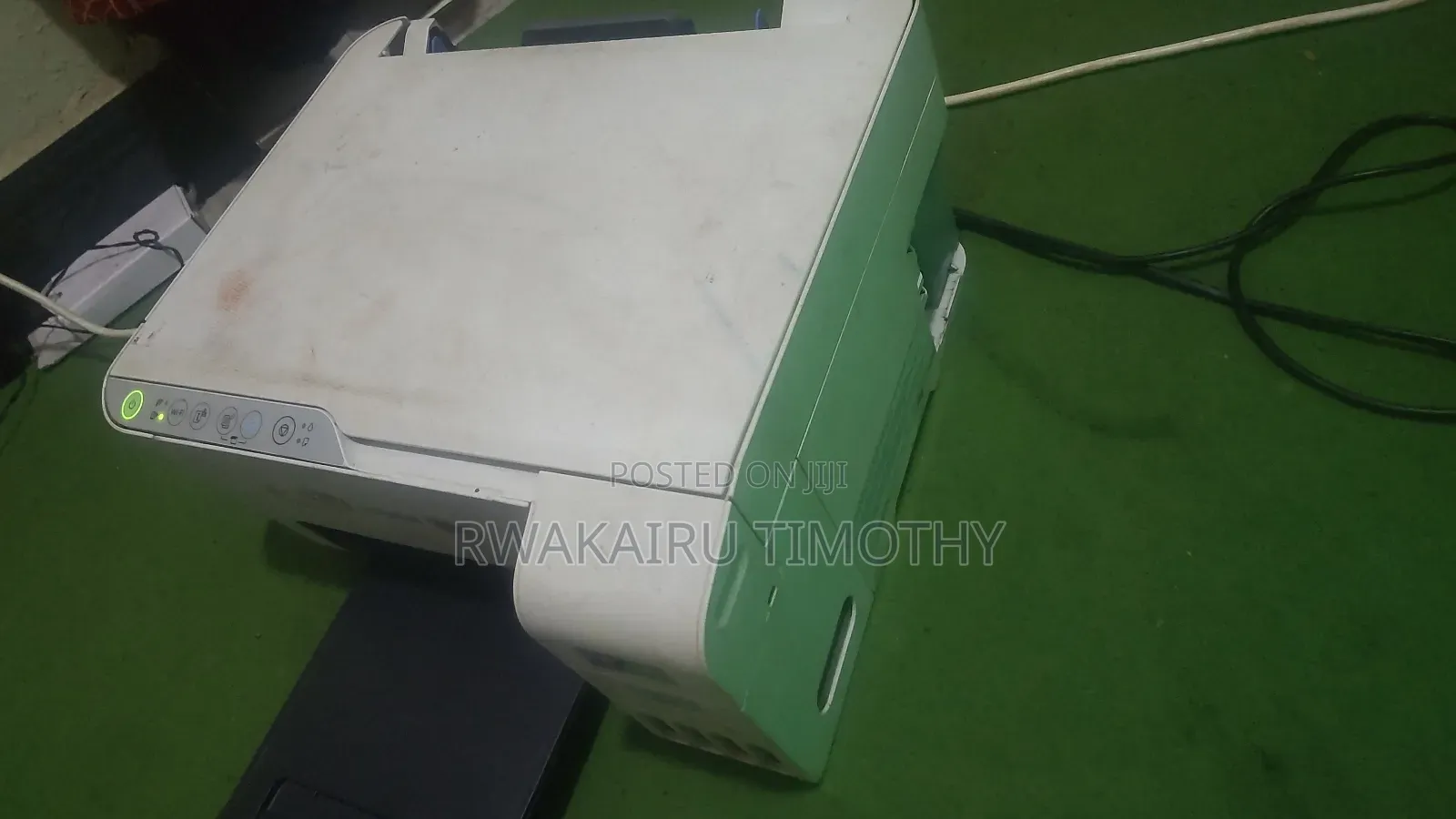 Epson L3256 Printer