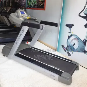 Vigor Commerncial Treadmill