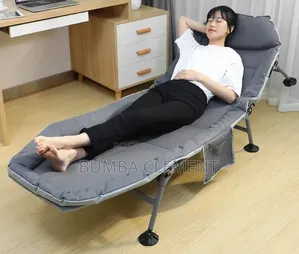 Camping Bed