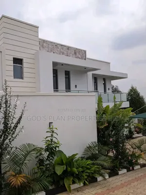 4bdrm Duplex in Munyonyo Estate, Central Division for rent