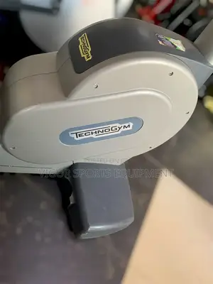 Techno Gym Stepper