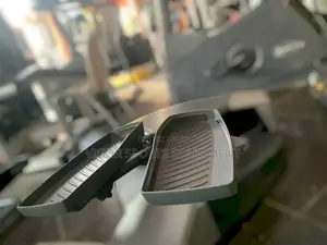 Techno Gym Stepper