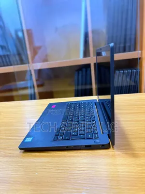 Laptop Dell Latitude 7300 8GB Intel Core i5 SSD 256GB