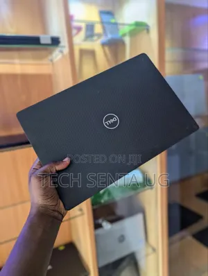 Laptop Dell Latitude 7300 8GB Intel Core i5 SSD 256GB