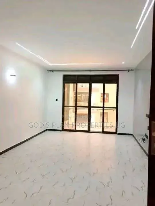 1bdrm Apartment in Munyonyo Estate, Central Division for rent