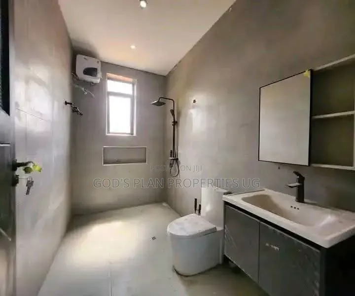 1bdrm Apartment in Munyonyo Estate, Central Division for rent