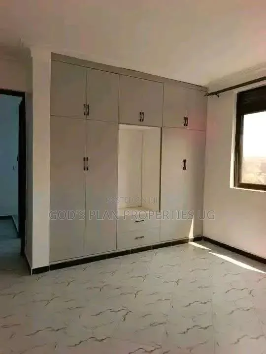 1bdrm Apartment in Munyonyo Estate, Central Division for rent