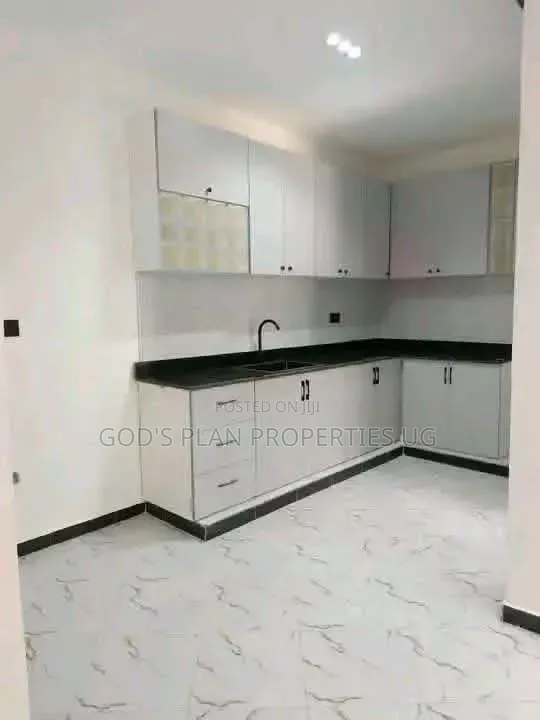 1bdrm Apartment in Munyonyo Estate, Central Division for rent