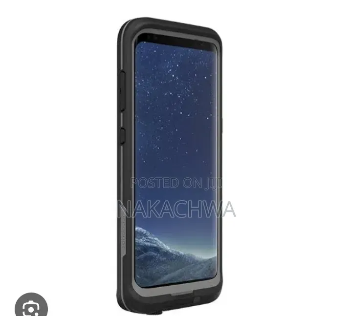 Samsung Galaxy Phones