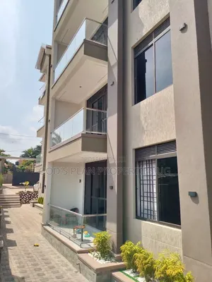 2bdrm Apartment in Nsambya Estate, Central Division for rent