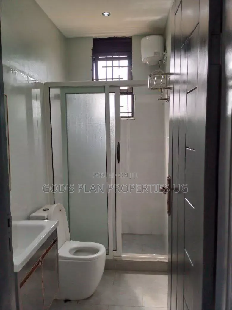 2bdrm Apartment in Nsambya Estate, Central Division for rent