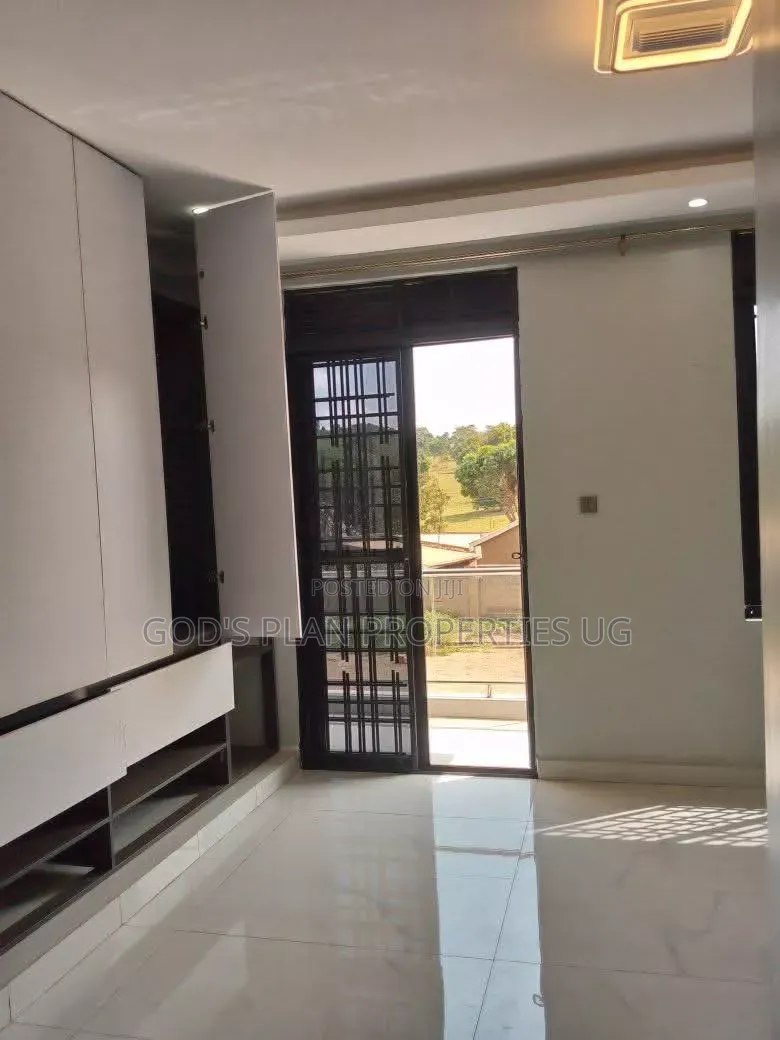 2bdrm Apartment in Nsambya Estate, Central Division for rent