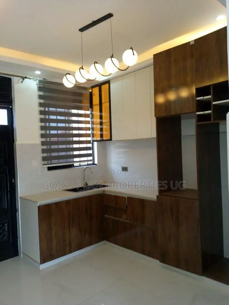 2bdrm Apartment in Nsambya Estate, Central Division for rent