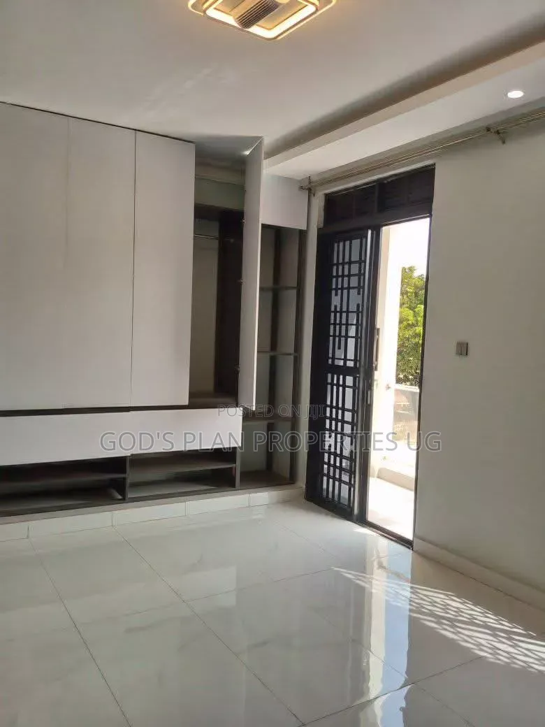 2bdrm Apartment in Nsambya Estate, Central Division for rent
