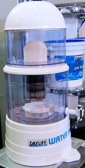 Daylife Water Purifier