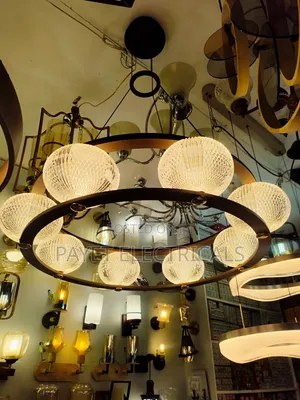 Chandelier LED Light