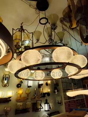 Chandelier LED Light