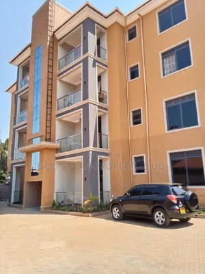 3bdrm Apartment in Mbuya Estate, Central Division for rent